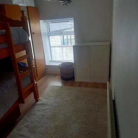 Townhouse בית נופש גורי