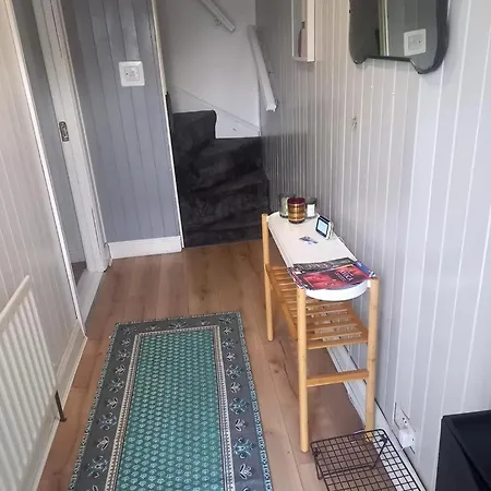 Townhouse Σπίτι διακοπών *