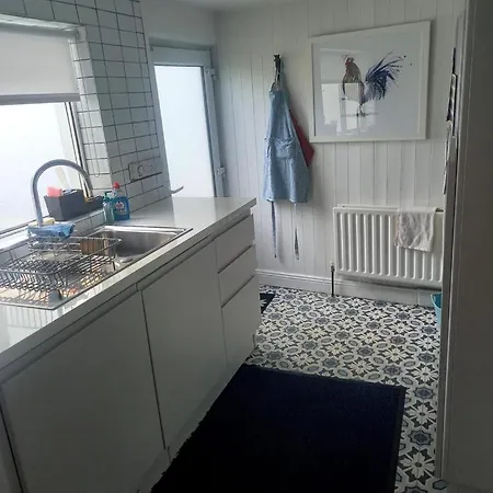 Townhouse בית נופש גורי
