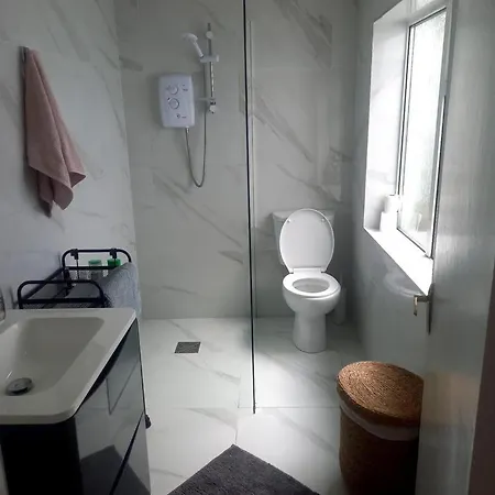 Townhouse בית נופש *