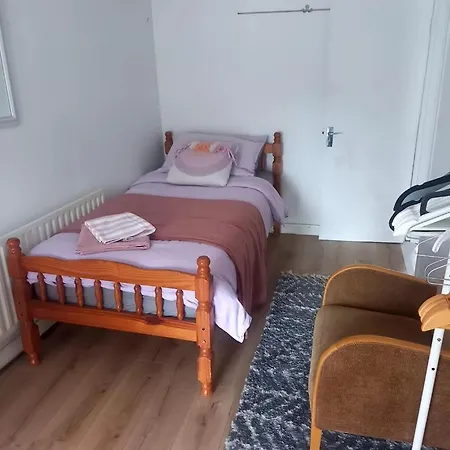 Townhouse Σπίτι διακοπών