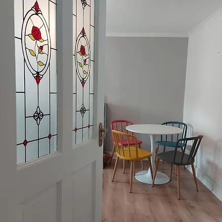 Townhouse Σπίτι διακοπών *