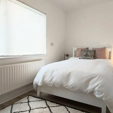 Townhouse Gorey