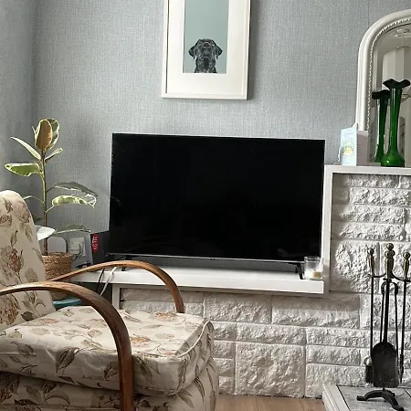 Townhouse גורי
