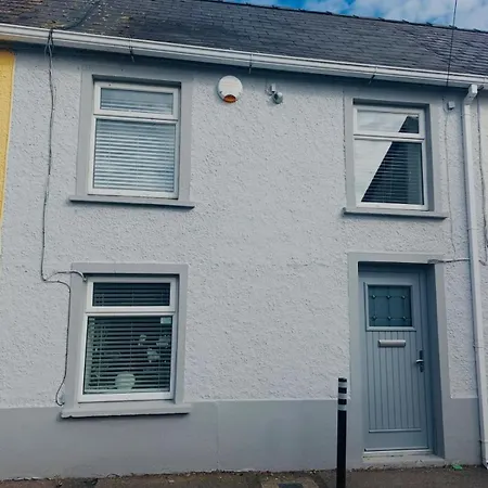 Townhouse